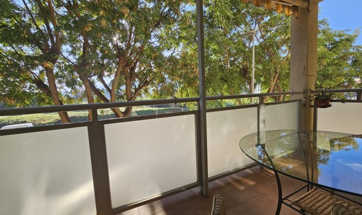 Apartment - Sale - Denia - Centro