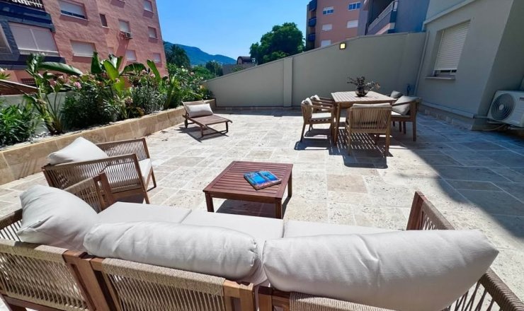 Apartment - Sale - Denia - Denia