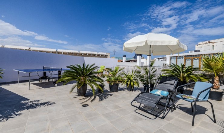 Apartment - Sale - Els Poblets - Els Poblets