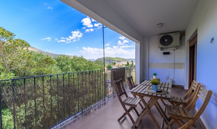 Apartment - Sale - Jalón - Centro