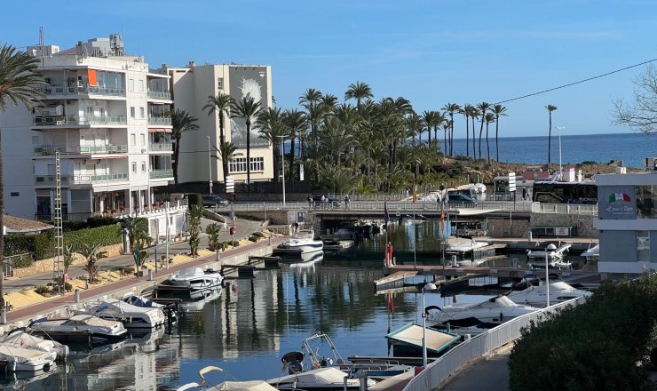 Apartment - Sale - Javea - Arenal