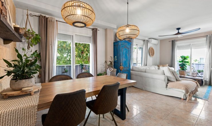 Apartment - Sale - Javea - Centro