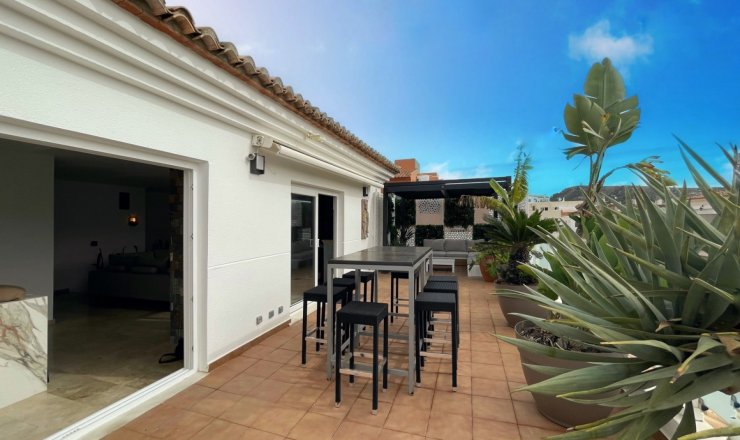 Apartment - Sale - Moraira - Moraira