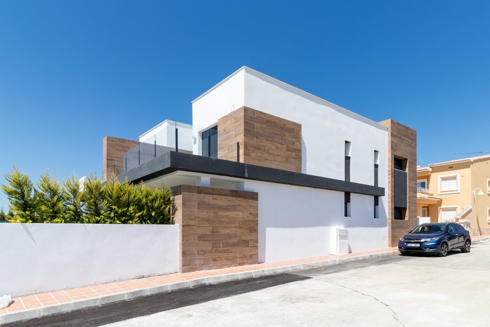 Apartments for sale in Montecala Gardens Cumbre del Sol