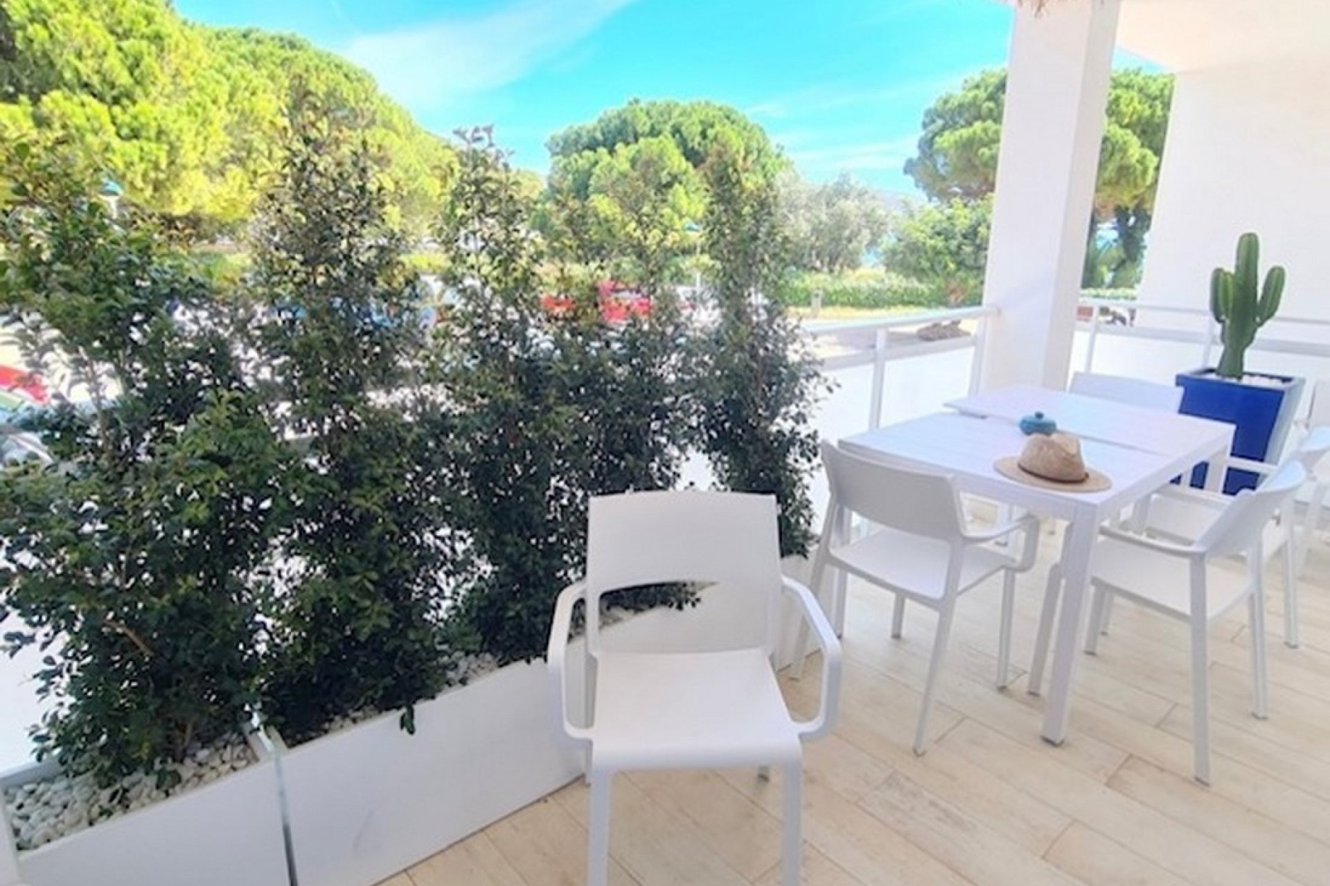 Appartement à vendre à Edificio Alzira Platgetes Beach Moraira