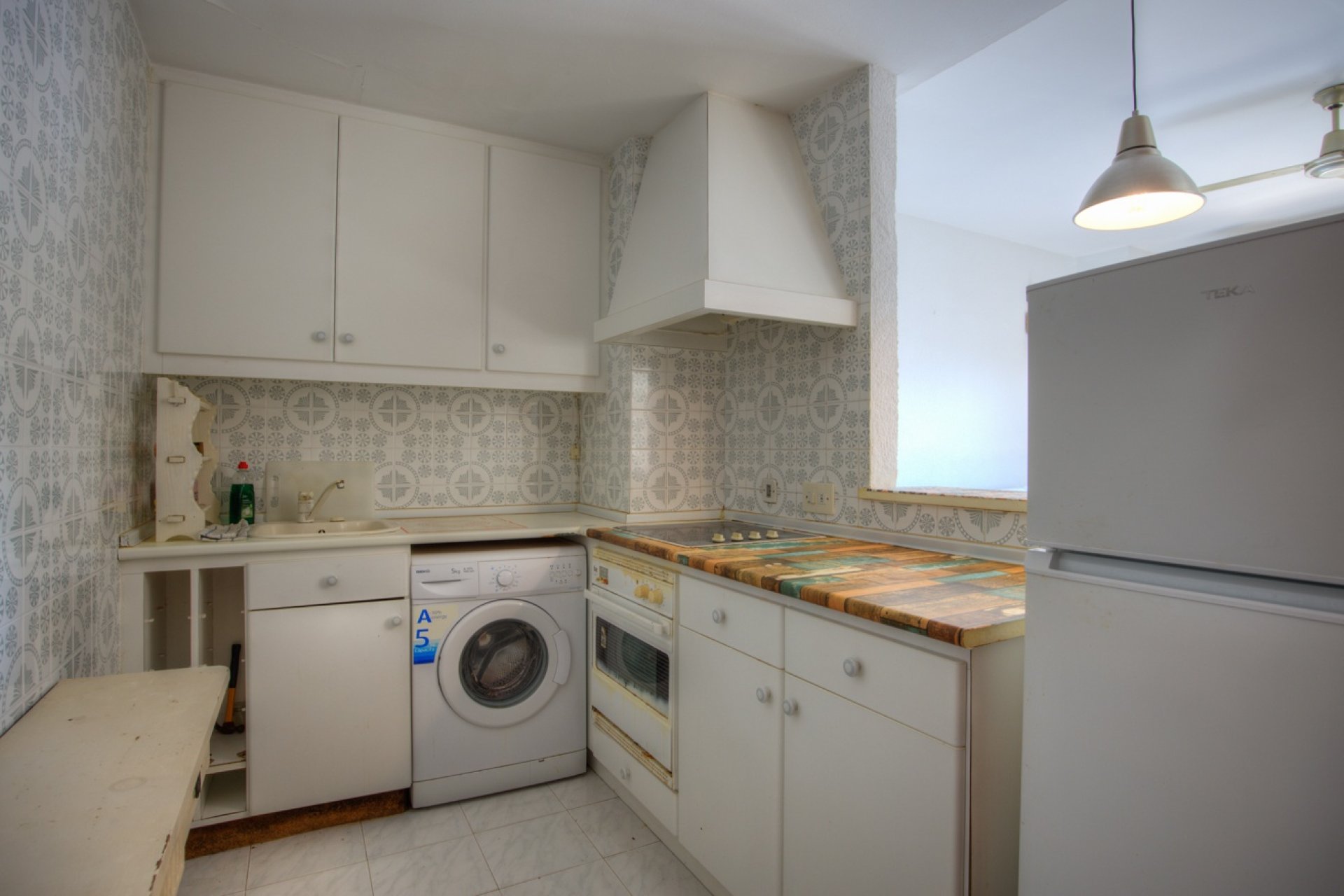Appartement à Vendre dans Moraira Town Centre | Cuisine