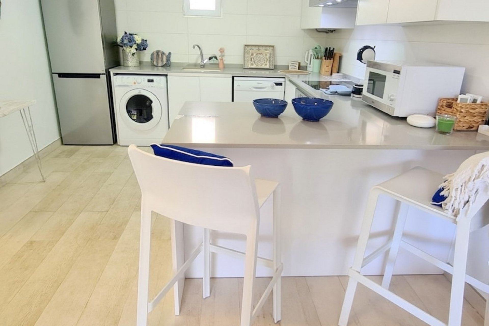 Appartement te koop in Edificio Alzira Platgetes Strand Moraira