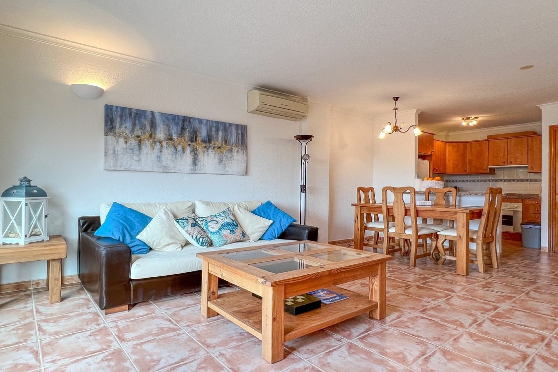 Appartement te koop in Montecala Cumbre del Sol