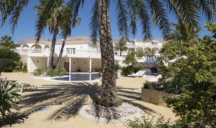 Appartement - Vente - Benissa - Fustera