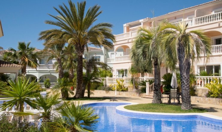 Appartement - Vente - Benissa - La Fustera