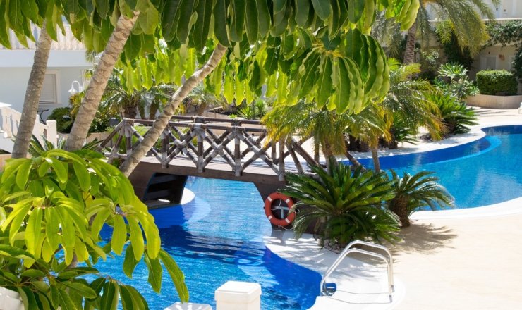 Appartement - Vente - Benissa - Parques Casablanca