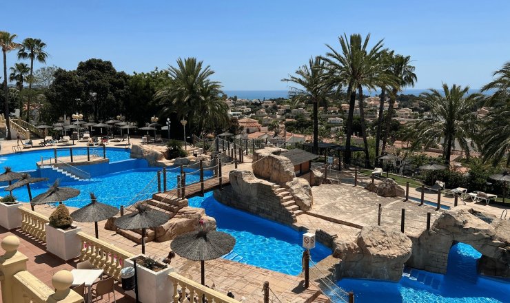 Appartement - Vente - Calpe - Calpe