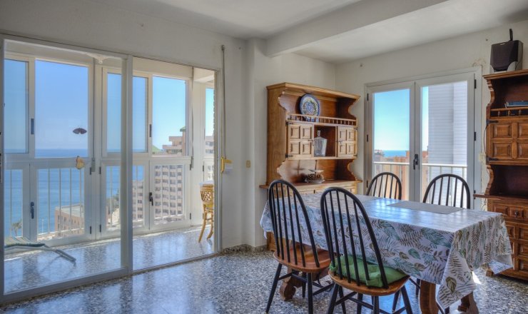 Appartement - Vente - Calpe - Calpe