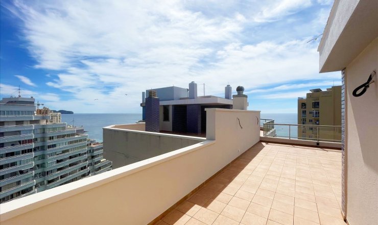 Appartement - Vente - Calpe - La Fossa