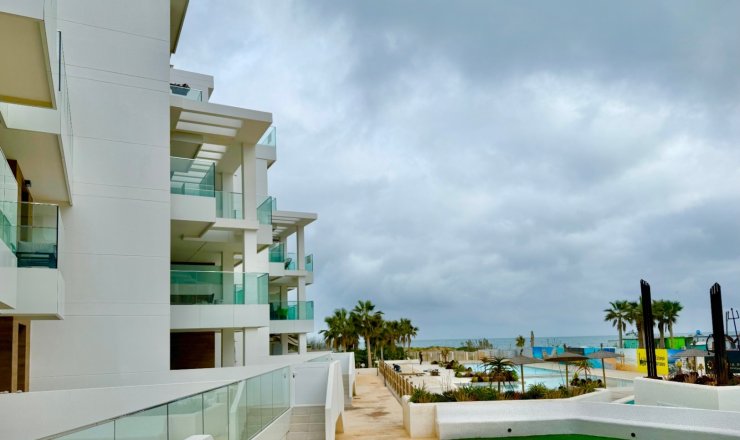Appartement - Vente - Denia - Les Marines