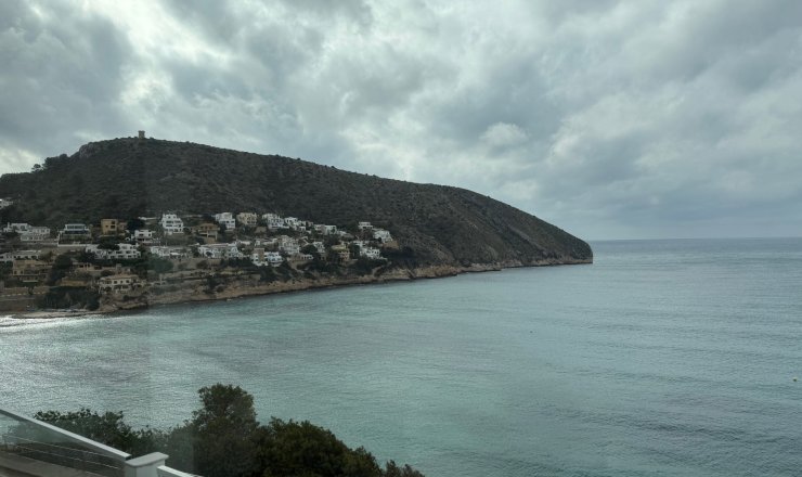 Appartement - Vente - Moraira - El Portet