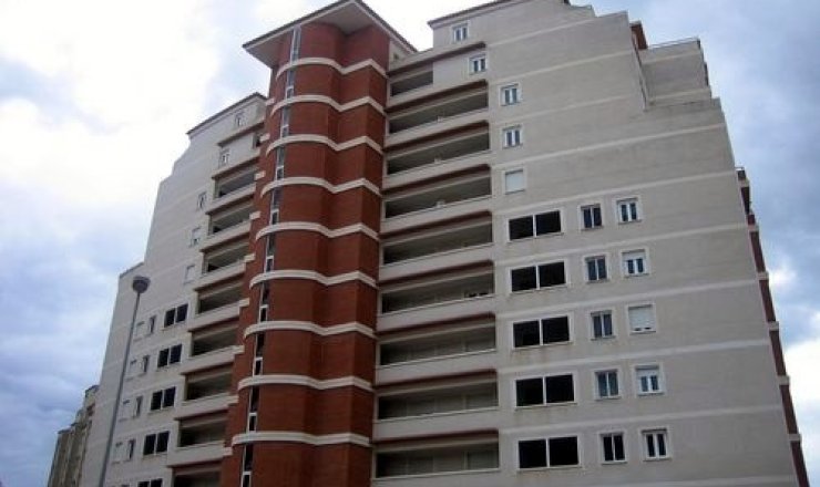 Appartement - Verkoop - Calpe - Calpe