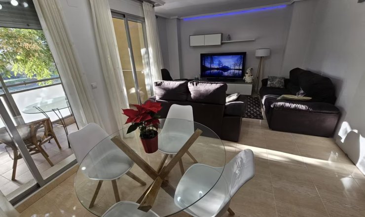 Appartement - Verkoop - Denia - Denia