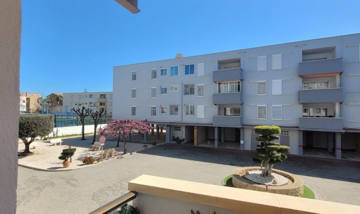 Appartement - Verkoop - Javea - C03-60660