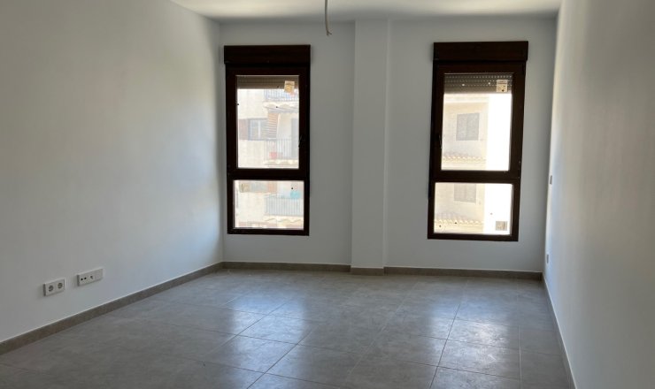 Appartement - Verkoop - Moraira - Centro Ciudad
