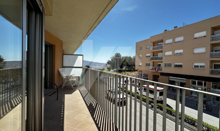 Appartement - Verkoop - Teulada - C13-78973