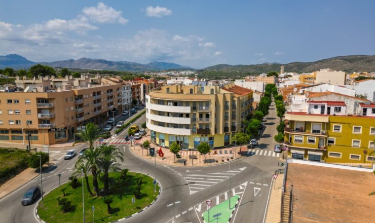 Appartement - Verkoop - Teulada - Teulada
