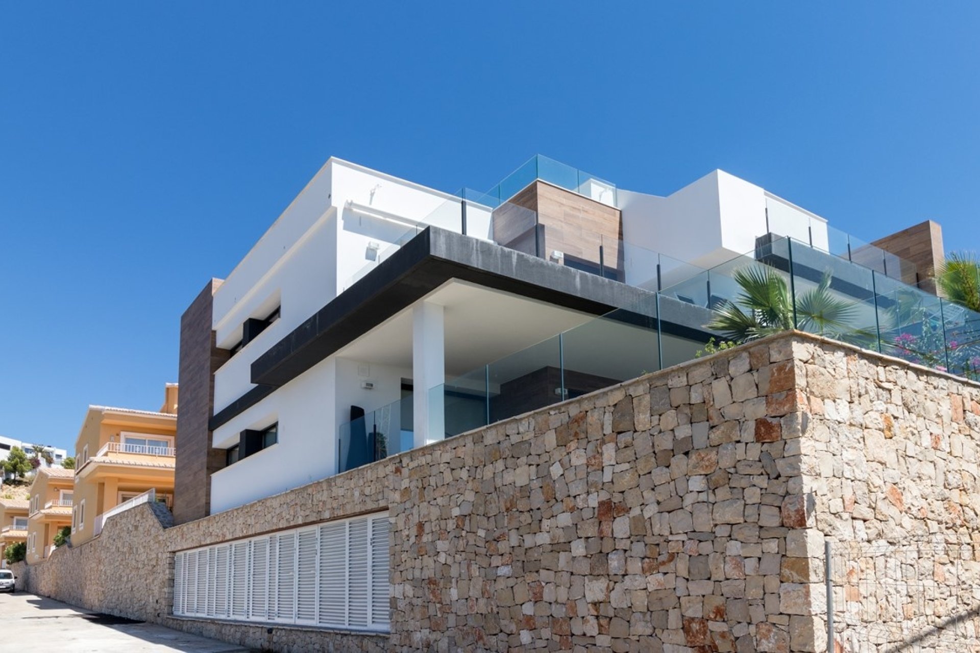Appartementen te koop in Montecala Gardens Cumbre del Sol