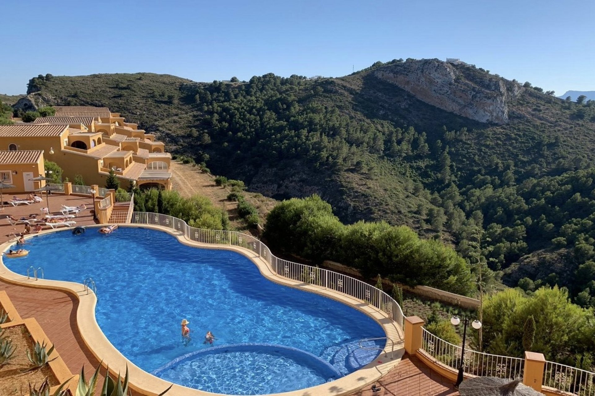 Ático en venta en Montecala Cumbre del Sol