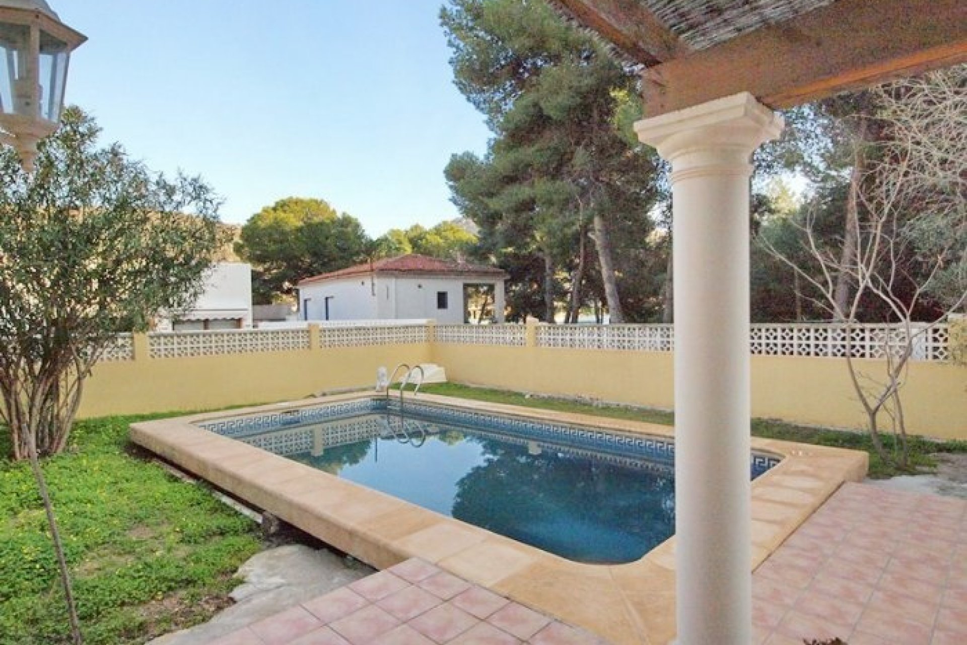biens en vente prochaine de la plage de la plage de El Portet , Moraira