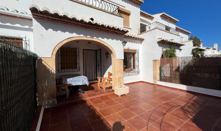 Bungalow - Alquileres - Javea - Jávea
