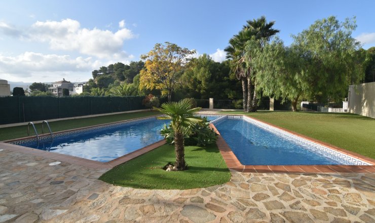 Bungalow - Sale - Calpe - Calpe
