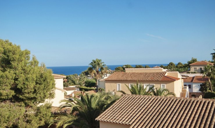 Bungalow - Venta - Benissa - 30.286