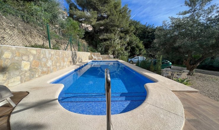 Bungalow - Venta - Benissa - Benissa Costa