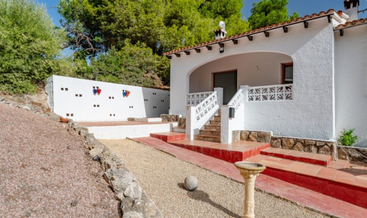 Bungalow - Venta - Benissa - San Jaime