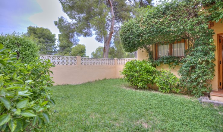 Bungalow - Venta - Moraira - 20.4109