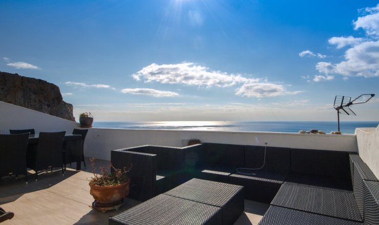 Bungalow - Vente - Benitachell - Cumbre del Sol