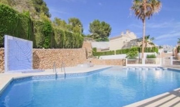 Bungalow - Vente - Calpe - 03710