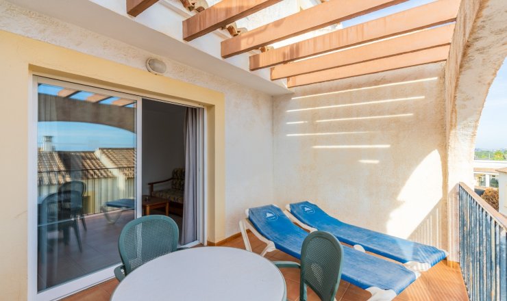 Bungalow - Verkauf - Calpe - Calpe