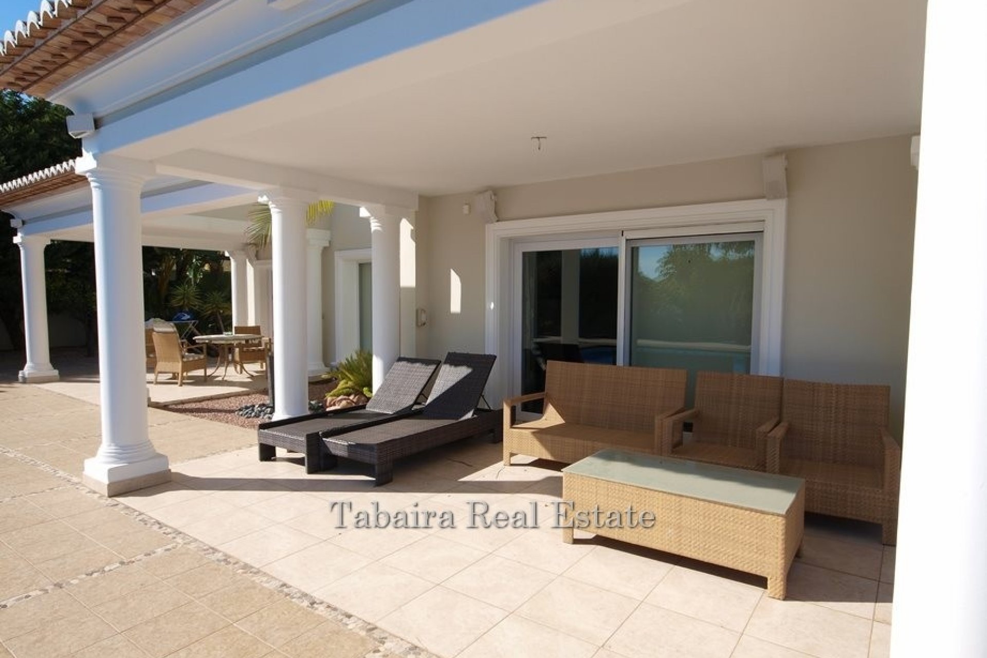 Casa de lujo en venta en Moraira