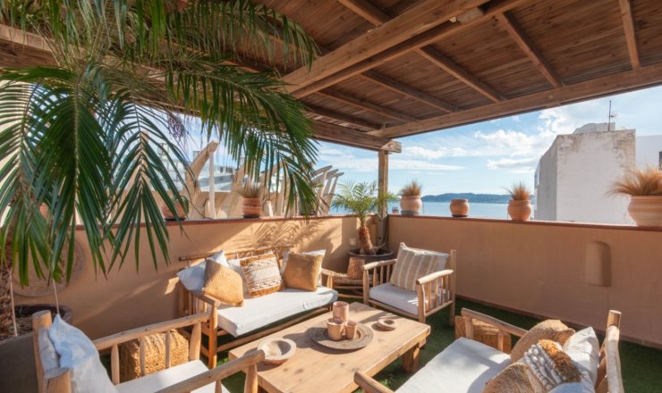 Casa de pueblo - Venta - Javea - Puerto