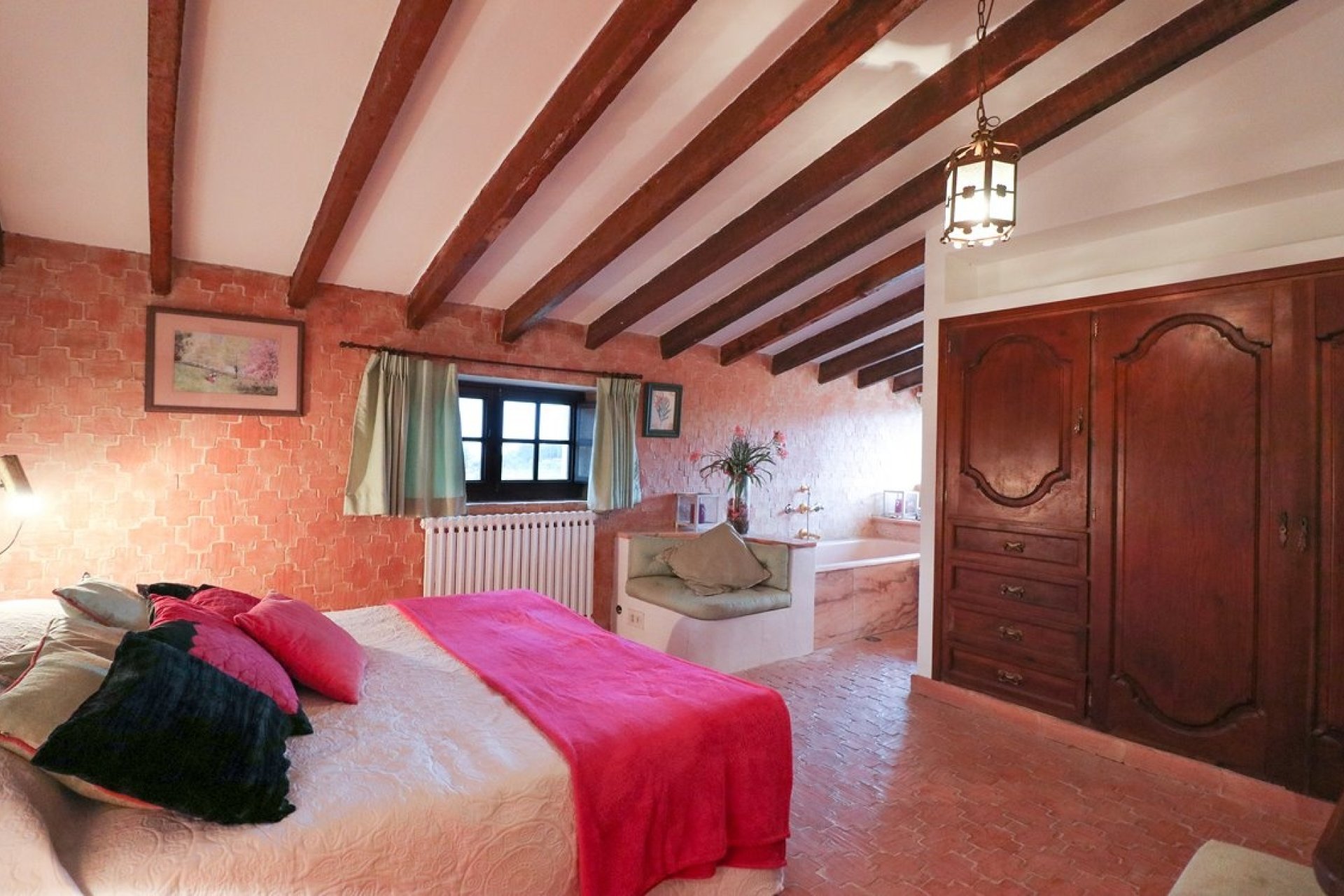 Chambre 1