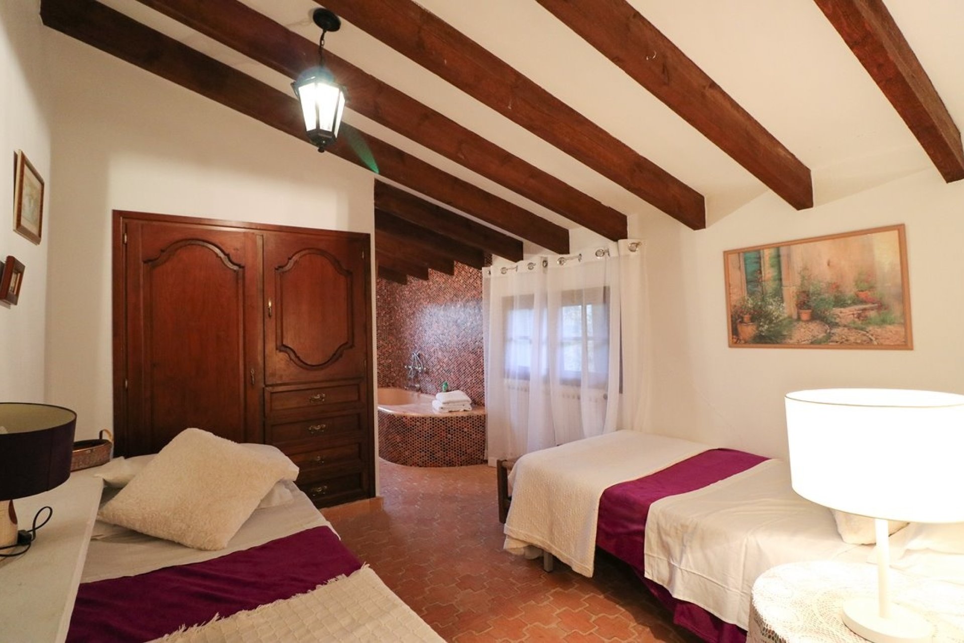 Chambre 4