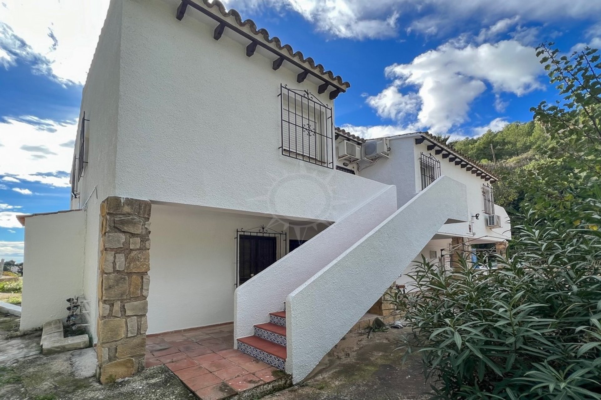 Cheap Apartment for sale on the Benissa Coast 