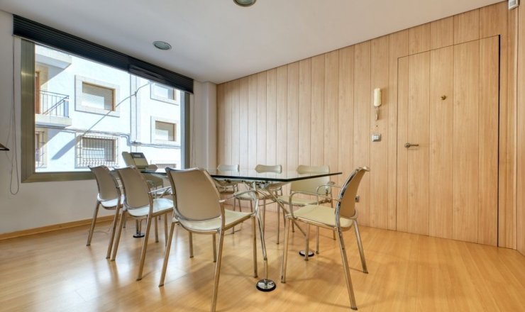 Commercial Property - Rentals - Javea - Jávea
