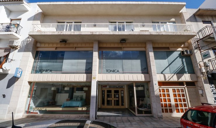 Commercial Property - Sale - Benissa - Centro Ciudad
