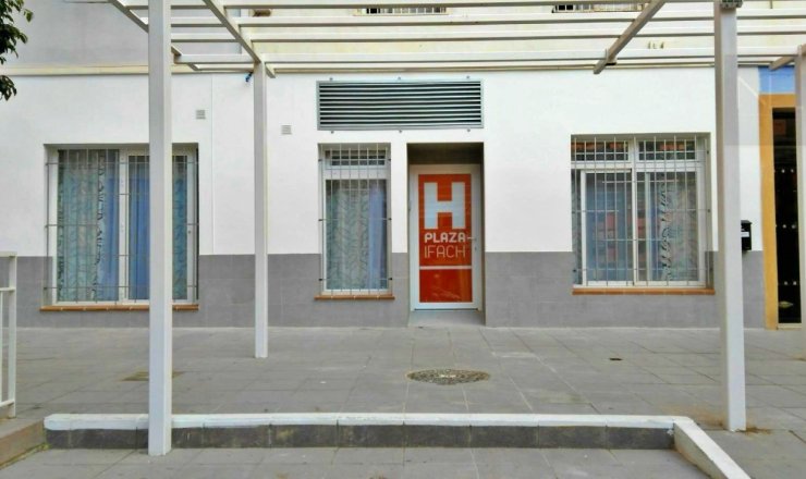 Commercial Property - Sale - Calpe - Calpe