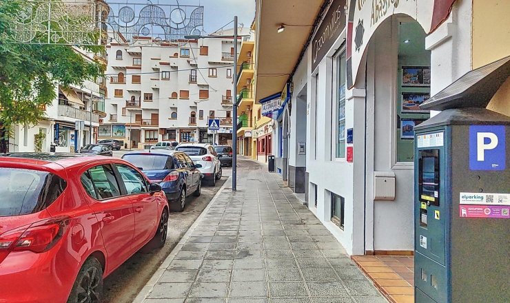 Commercial Property - Sale - Moraira - El Portet
