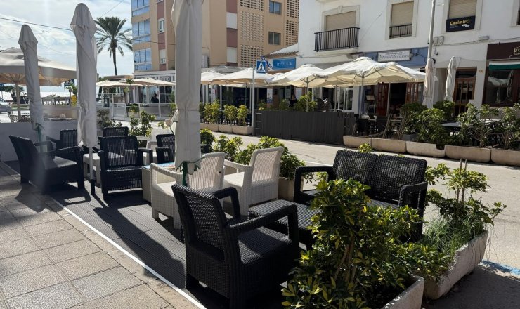 Commercial Property - Sale - Moraira - Moraira