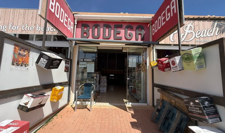 Commercial - Vente - Moraira - Pueblo