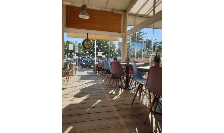 Commercieel Vastgoed - Verkoop - Moraira - Moraira